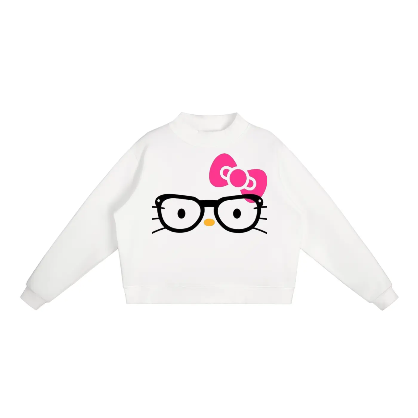 Hello Kitty Sweater Hello Kitty Sweater
