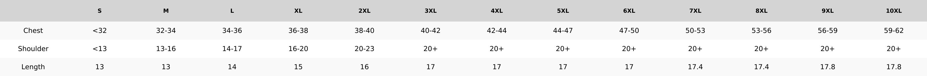 Mesh Back Long Binder White