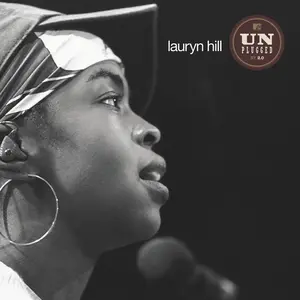 Lauryn Hill - MTV Unplugged No. 2.0  [VINYL RECORD - LP] 140 Gram Vinyl