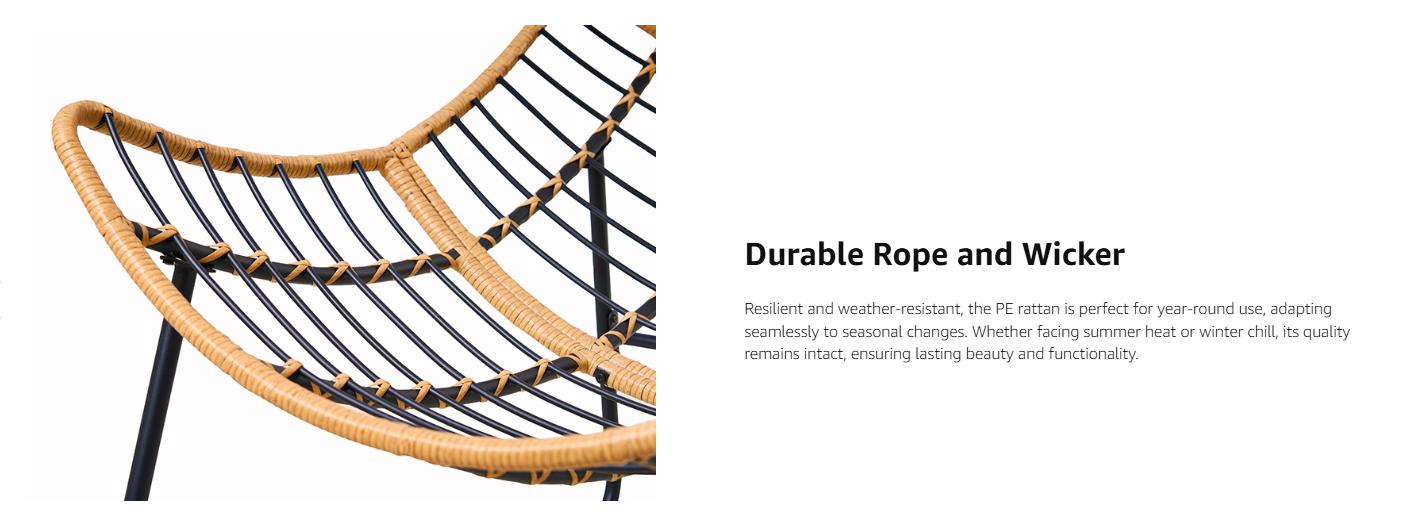 【SPRING GLOW UP】ONBRILL Modern 59" Sideboard Buffet Cabinet with Storage, Arched Finish Kitchen Storage Cabinet,Coffee Bar Console Table with 4 Doors and Adjustable Shelves for Living Room, Hallway