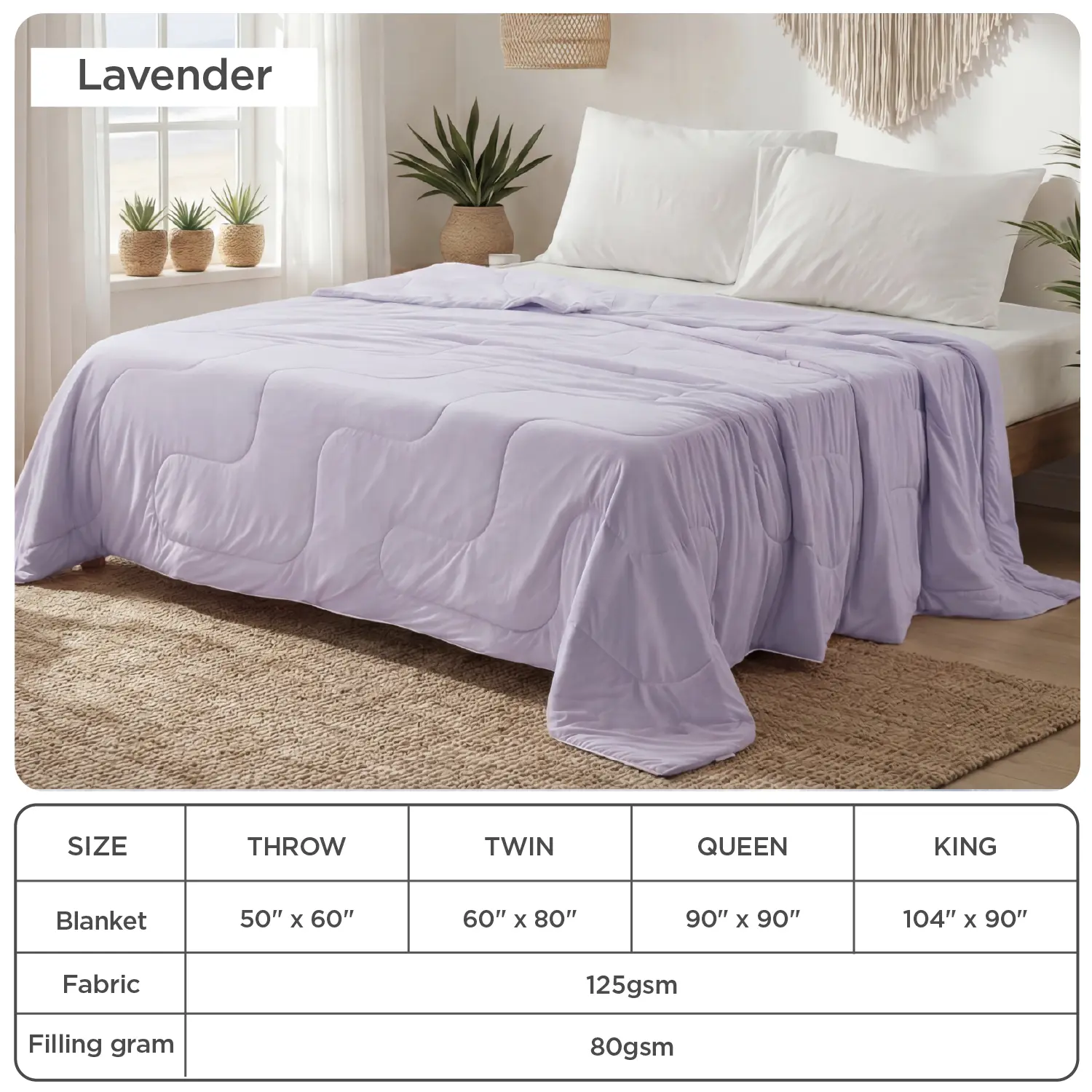 Lavender
