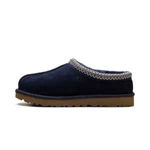 Tasman II Slipper WMNS "Dark Indigo" 1174470 DKN