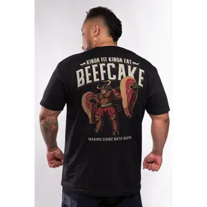 Beefcake Signature Blend T-Shirt