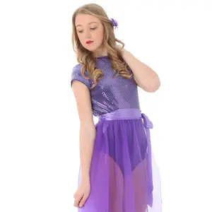 Leah Leotard