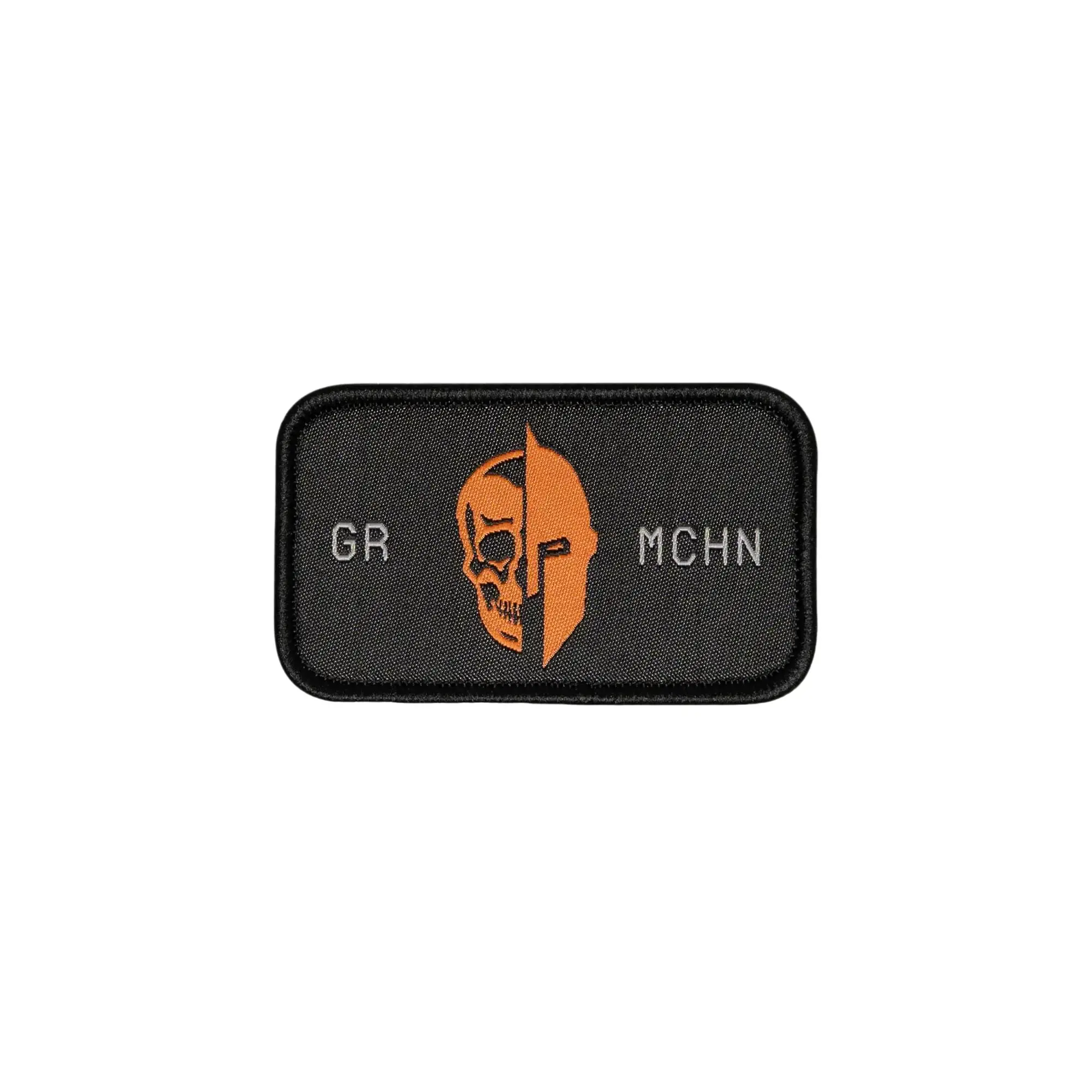 Machine Patch