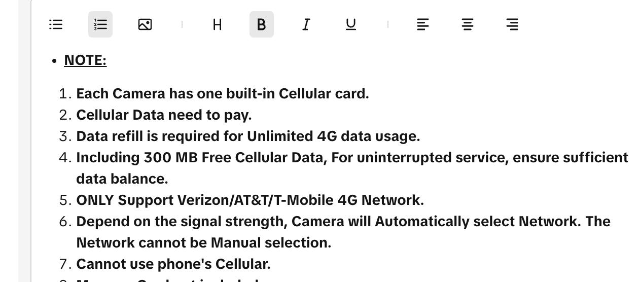 Dual Lens Linkage 4G LTE Cellular Trail Cameras DC24S-Solar Powered Surveillance, 360° Pan Tilt,2K Live View, No WiFi, Cellular Data Replenishment Required