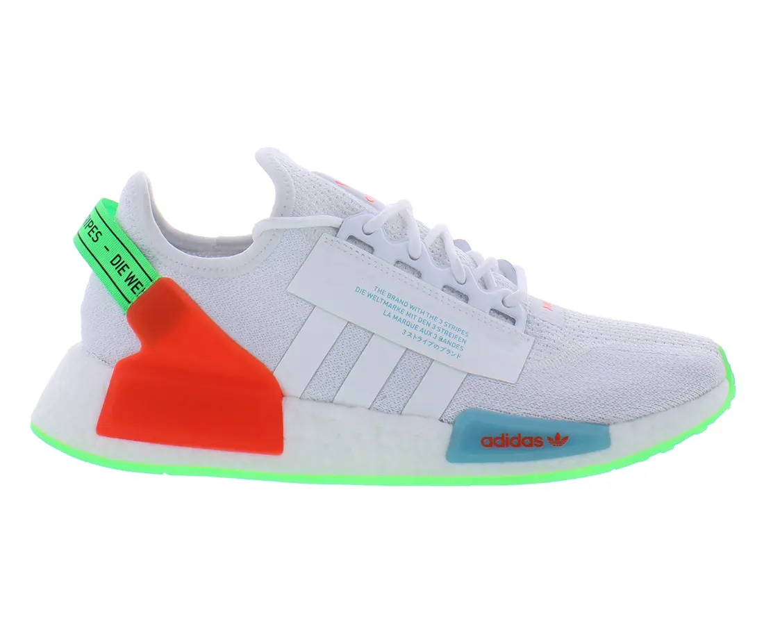 Adidas Nmd_R1.V2 Mens Shoes