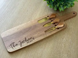 Custom Charcuterie Boards, Personalized Cheese Board, Bridal Shower Gift, Gift for Couple, Housewarming Gift, Engagement Gift, Realtor Gifts