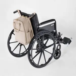 Signature 16" Commuter Adaptive Backpack Atmosphere - Open Story