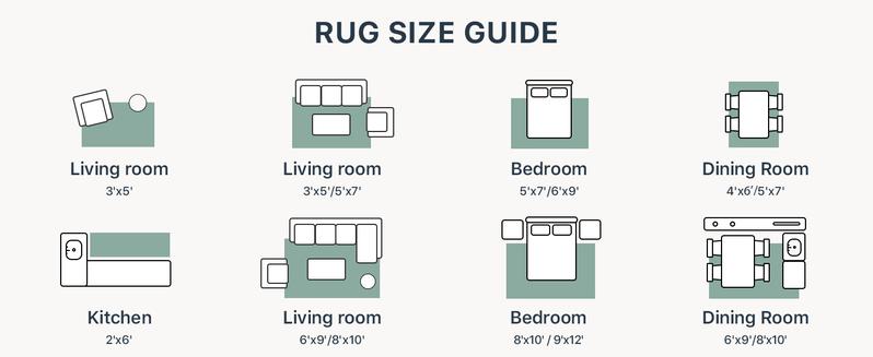 GENIMO Christmas Modern Abstract Design Area Rug Soft Lightweight Cushioned Feel Durable for Living Room Bedroom Dining Room Machine Washable Non-Slip Backing