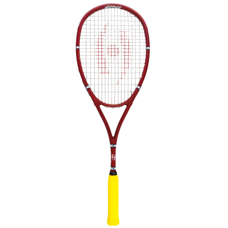 Bancroft Players Special Squash Racquet