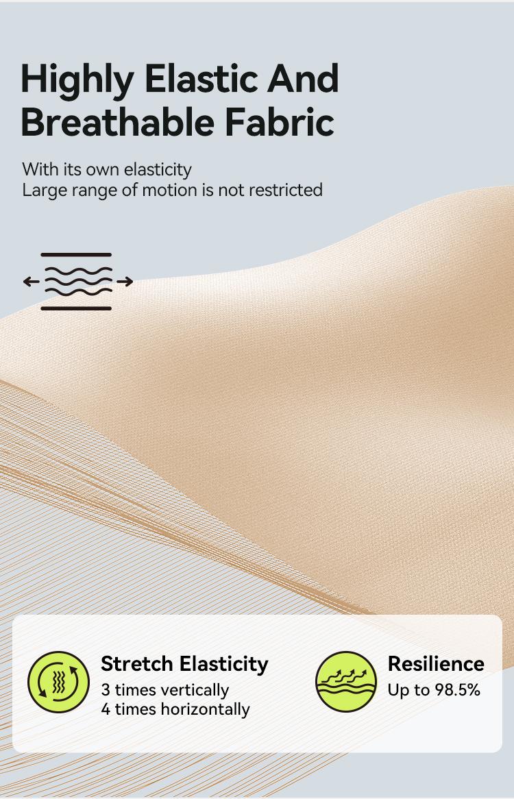 [2-Pack Anti-Gravity Shaping Pants ] Kakapeople Women's Tummy Control Butt-Lifting Shapewear, Sexy and Comfortable High-Waist Body Sculpting Garment Womenswear Compression