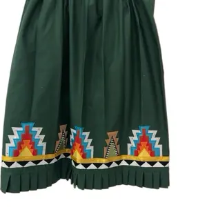 Woman’s skirt