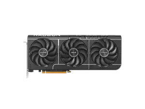 ASUS PRIME Radeon RX 9070 XT 16GB 256-Bit GDDR6 PCI Express 5.0  RDNA 4 Graphics Card PRIME-RX9070XT-O16G
