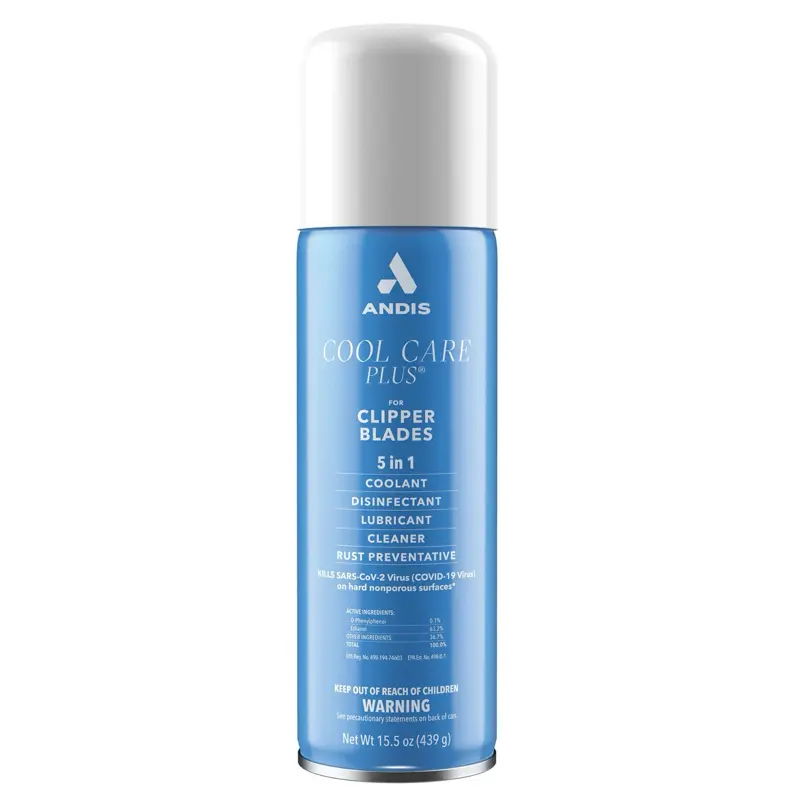 Andis cool Care men’s grooming Barber Spary Andis cool Care men’s grooming Barber Spary