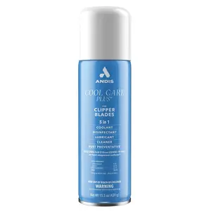 Andis cool Care men’s grooming Barber Spary