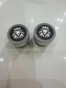 Lazer Engraved Welding Hood Fasteners