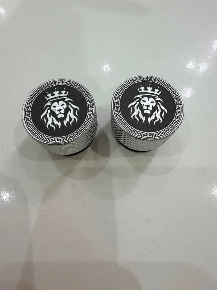 Lazer Engraved Welding Hood Fasteners, Welding Accessories for Tools & Hardware, Soldering Equipment