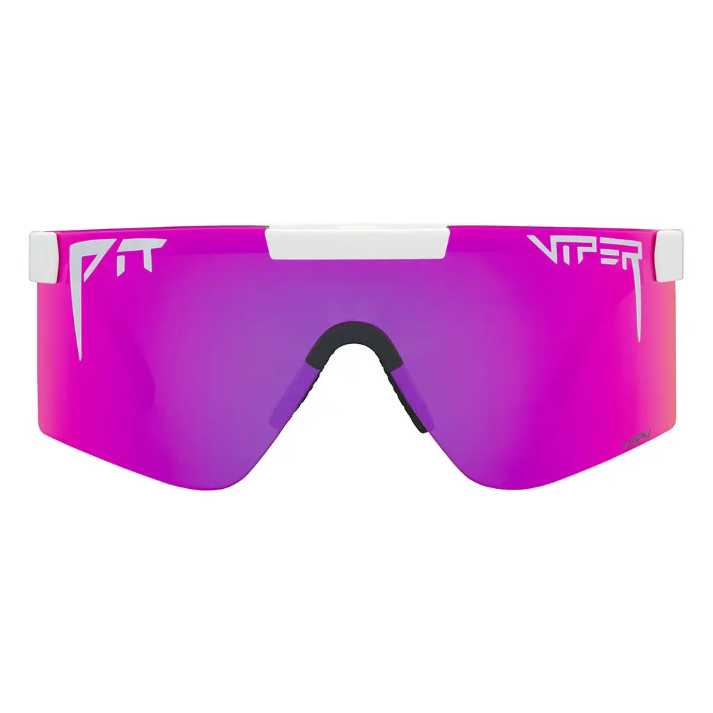 HDPV Polarized Pink