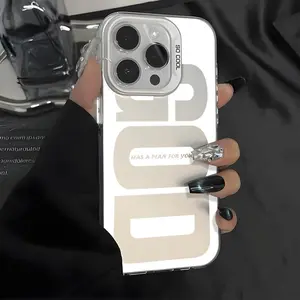 God Has A Plan for You Pattern Shockproof Phone Case for iPhone 7 8 X XR 11 12 13 14 15 16 17 Pro Max Plus Air Protecitved Cover Soft Unique Magsafe Military-Grade Camera Cute Bow Design with Mirror Magnetic Wallet Stand Polka Dot Laser Craft Anti-Shock