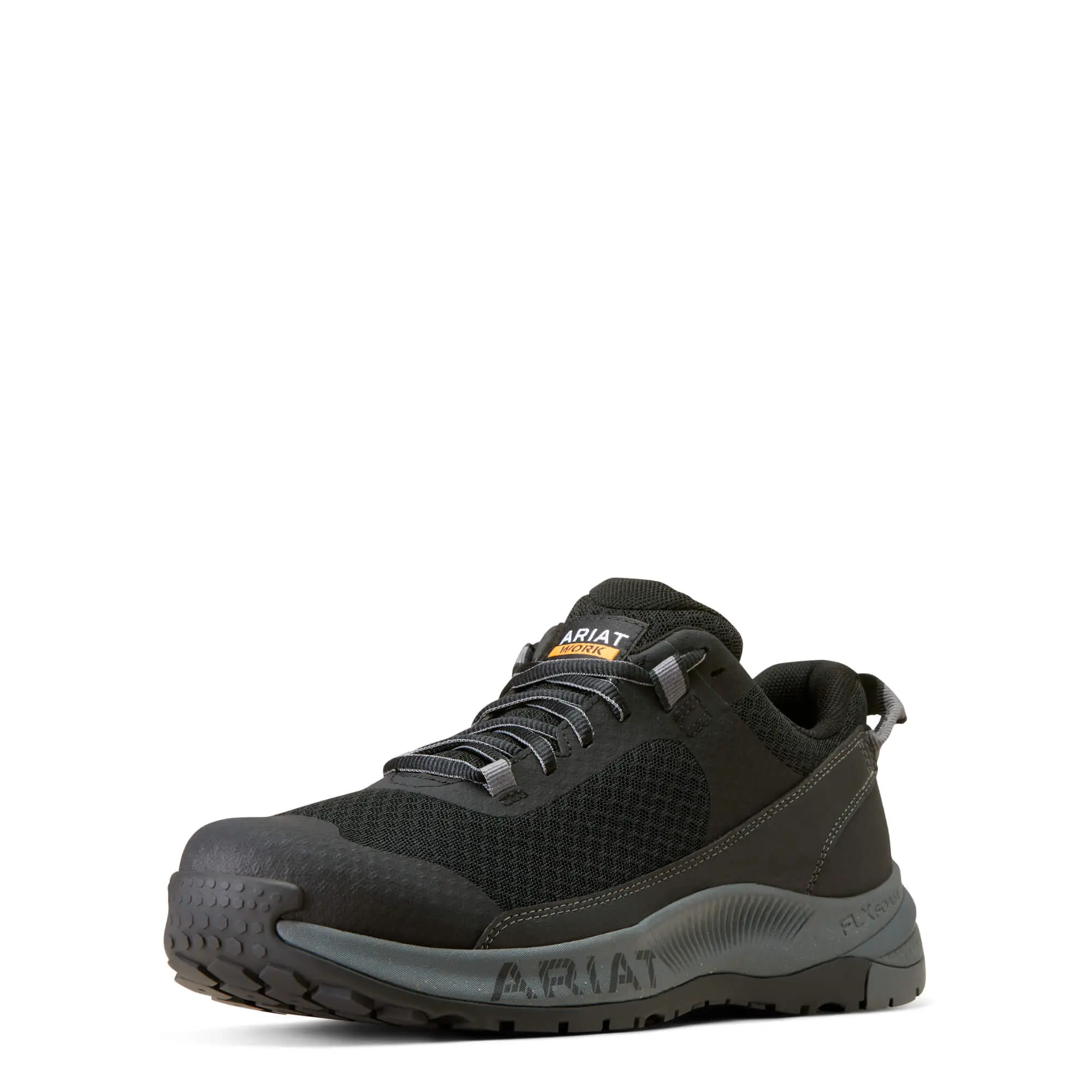 Men's Outpace Shift Composite Toe Work Shoe Safety Shoes