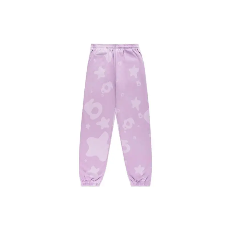Sp5der Beluga V2 Sweatpant Acai (men) by StockX