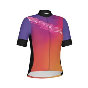 Sonic Barrier Women's Helix 2.0 Jersey