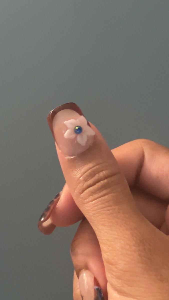 Item: Universal Charm-S-Squoval-Nude-224Pcs-16Sizes-Kit