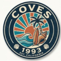 Coves 1993