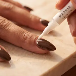 Clean Slate (Nail Remover)