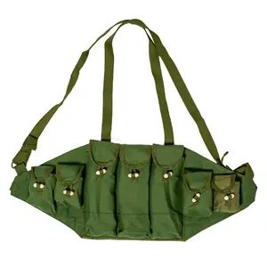 Type 56 Chicom Chest Rig Type 56 Chicom Chest Rig
