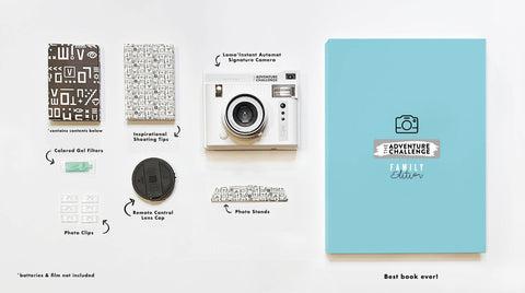 Family Camera Bundle