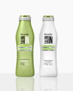 Keratin Ultra Force Set Shampoo, Conditioner Keratin Ultra Force Set Shampoo, Conditioner