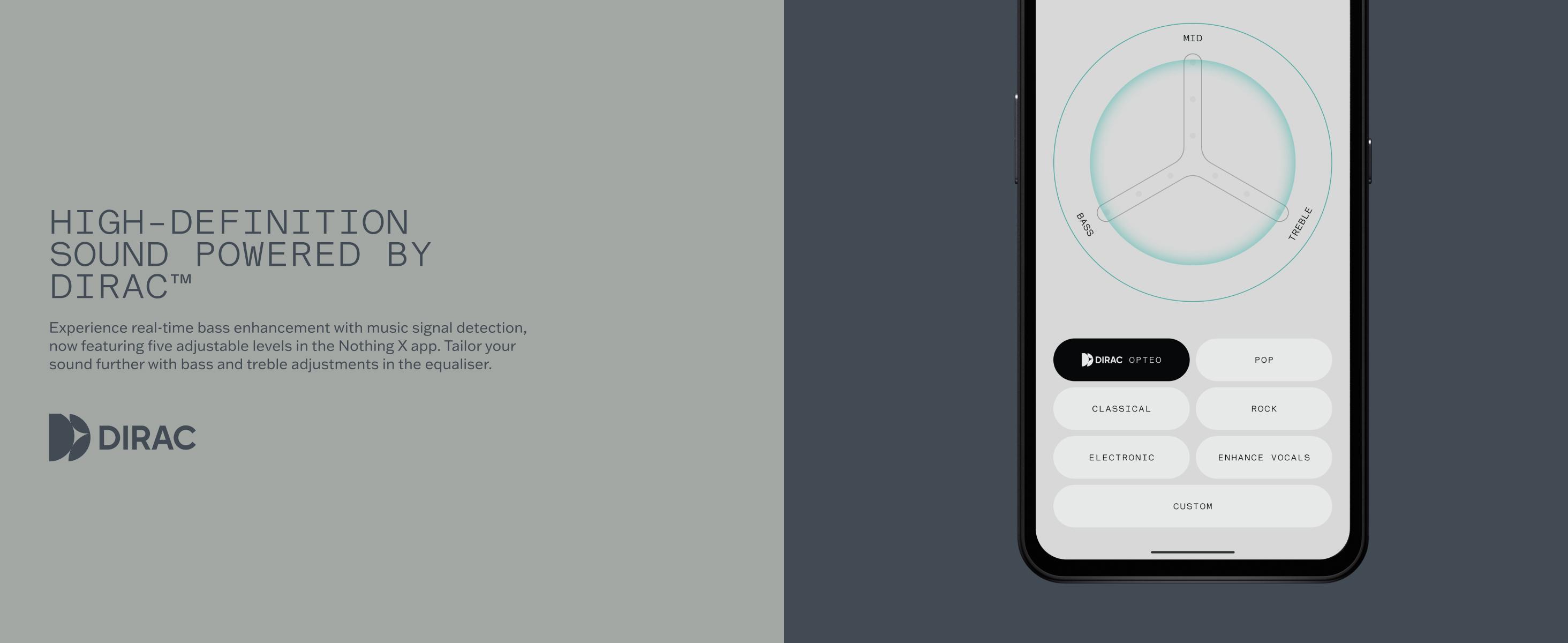 CMF Buds Pro 2 Wireless Earbuds with Adjustable Noise Cancellation, ChatGPT Integration, Hi-Res Audio with LDAC, Electronic Headset, 50 dB Hybrid Noise Cancelling, IP55 Waterproof, 43H Play Time, 6 HD Mics Headphones