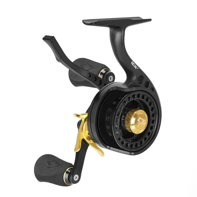 Piscifun ICX Precision Ice Fishing Reel