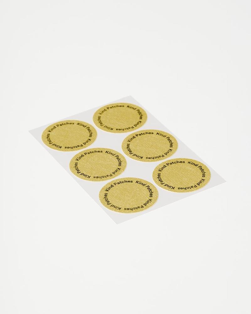 Kind Patches RAW Bundle: 30 Mental Wellness Patches + 30 Peek Vitality Patches + 30 Energy Patches, Mood Support, Natural/Daily Vitality Support , Health Confidence, Natural Ingredient, Caffeine and Red Ginseng, Vegan Kind Patches RAW Bundle: 30 Mental Wellness Patches + 30 Peek Vitality Patches + 30 Energy Patches, Mood Support, Natural/Daily Vitality Support , Health Confidence, Natural Ingredient, Caffeine and Red Ginseng, Vegan