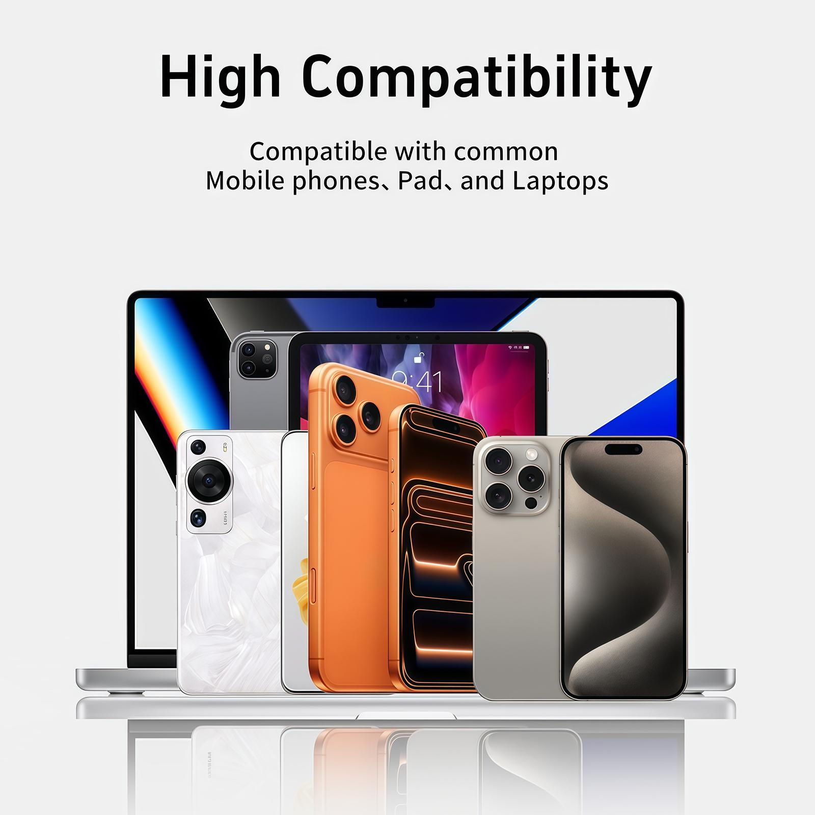 MOJUE 240W Invisible Stand Fast Charging Cable, 240W USB C to USB C Flat Cable 90 Degree Angled, Sideways Phone Type C Charger Cord (4.9FT) Compatible with iPhone 15 16 17 Series ,Samsung S26 S25 MOJUE 240W Invisible Stand Fast Charging Cable, 240W USB C to USB C Flat Cable 90 Degree Angled, Sideways Phone Type C Charger Cord (4.9FT) Compatible with iPhone 15 16 17 Series ,Samsung S26 S25