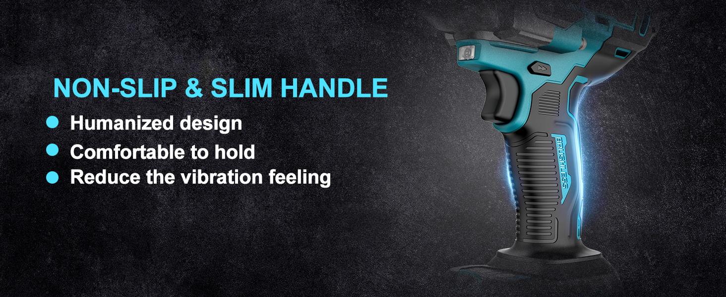 GEVEELIFE 1200NM Cordless Impact Wrench 900FT-LBS for Automobiles Trucks 2x 4.0Ah Batteries Fast Charger 3000RPM 5 Sockets 1 Extension Bar High Torque Power Tool