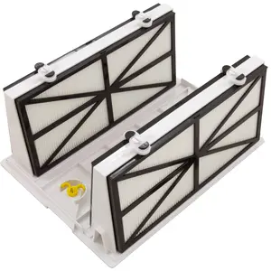 Cartridge Assembly, Maytronics Dolphin, with Bottom Lid