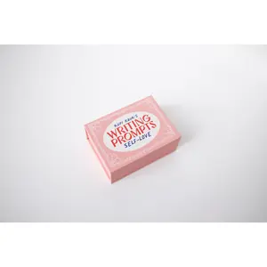 Rupi Kaur's Writing Prompts: Self-Love