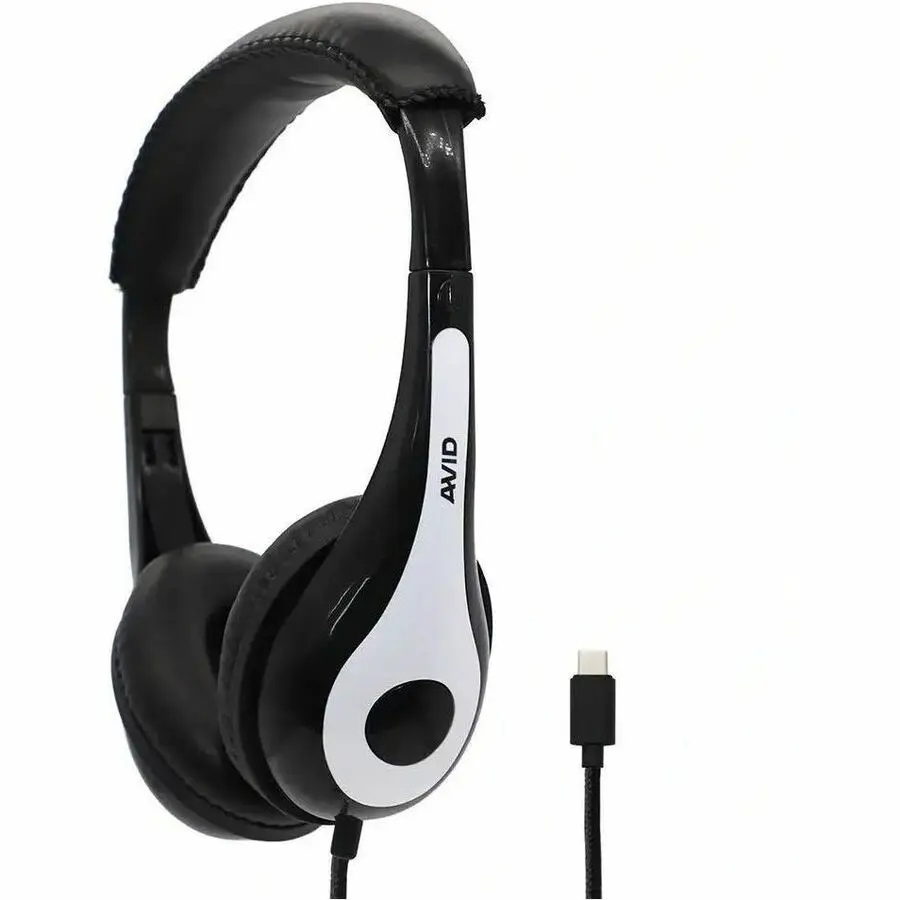 AVID AE-35 Headphone AHPP35USBA01W