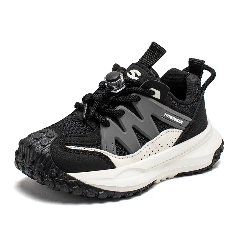 Black Whaite（Mesh）