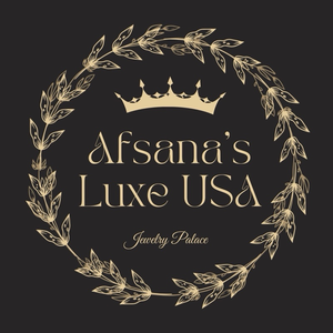 Afsana Luxe USA