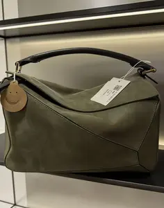 geo bag 30cm size crossbody/shoulder/handbag 4 color