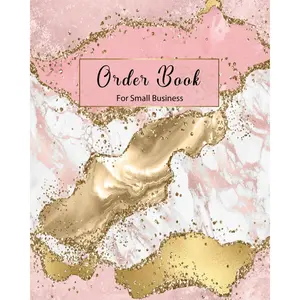 Order Book For Small Business: Keep Track of Your Customer Orders. order forms for small business. Sales Order Forms for Online Businesses and Retail ... Online Businesses and Retail Store. 8"X10" in Paperback – December 14, 2021