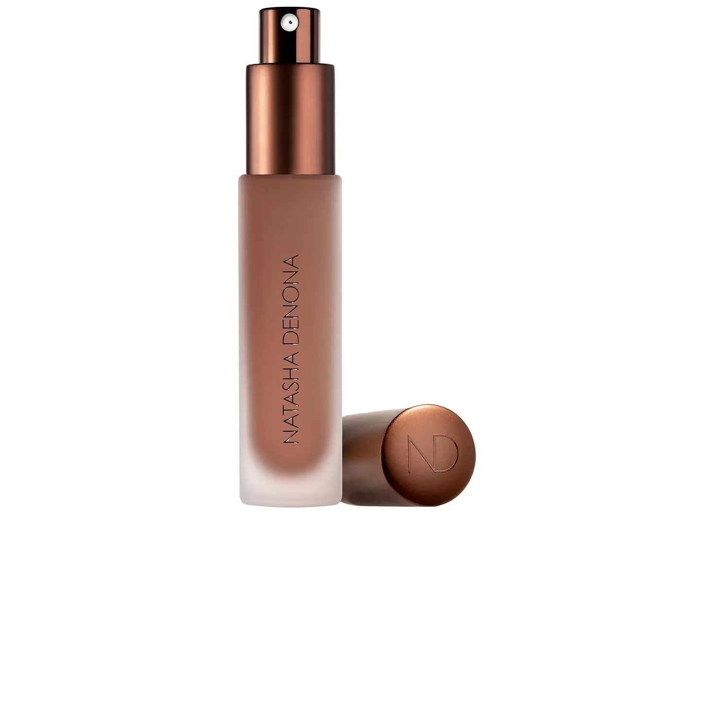 Natasha Denona HY-SCULPT Liquid Bronzer in Drenched
