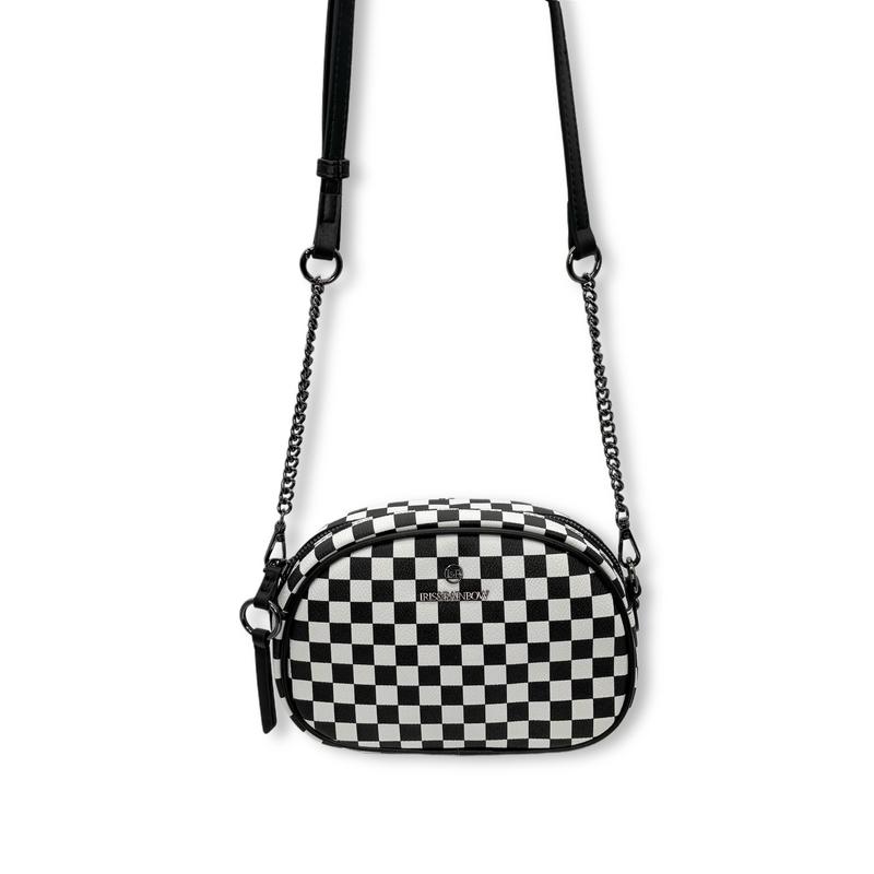 The Iris Night Out Bag (#8045) By Iris & Rainbow