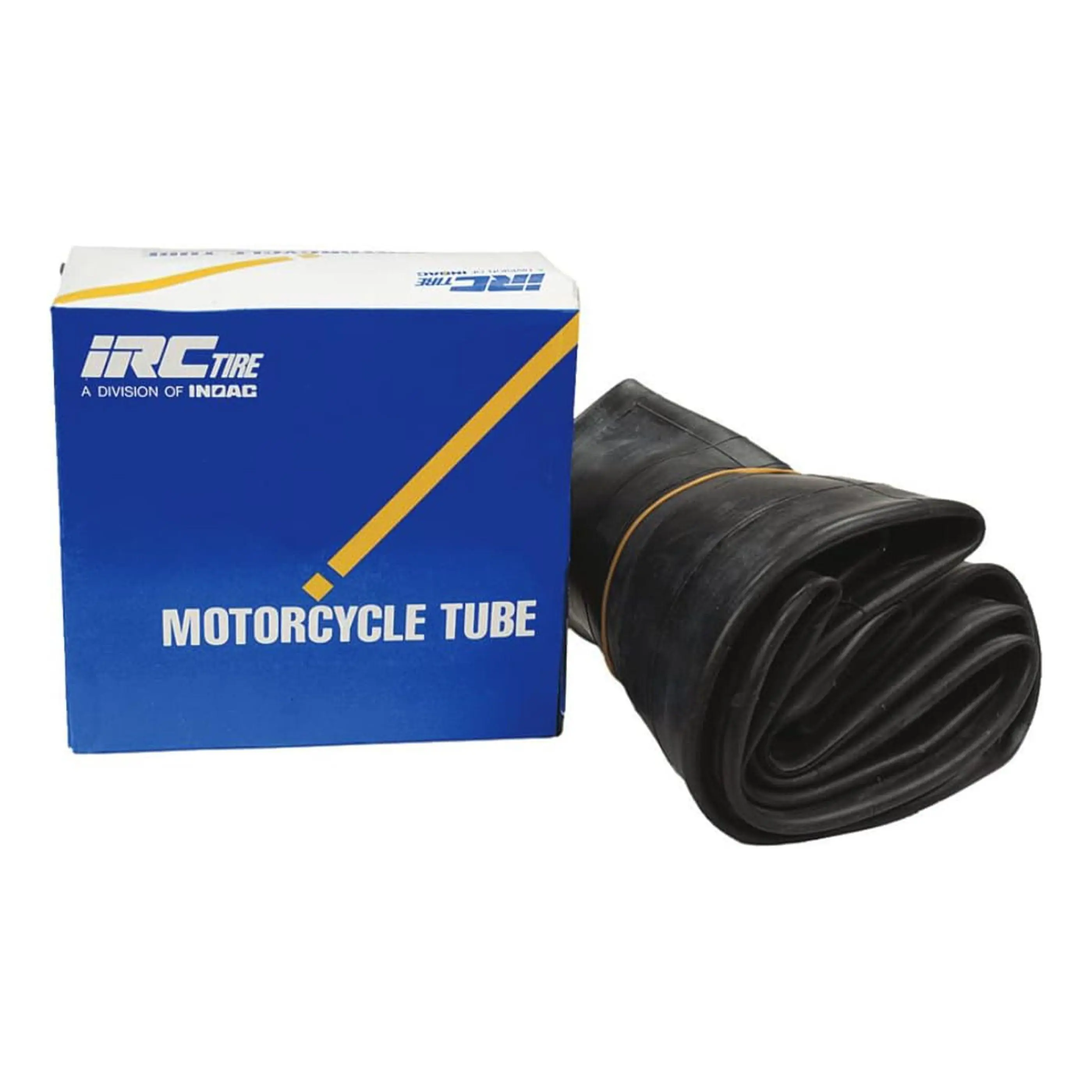 IRC Premium High-Quality Motorcycle Tube 70/100-19