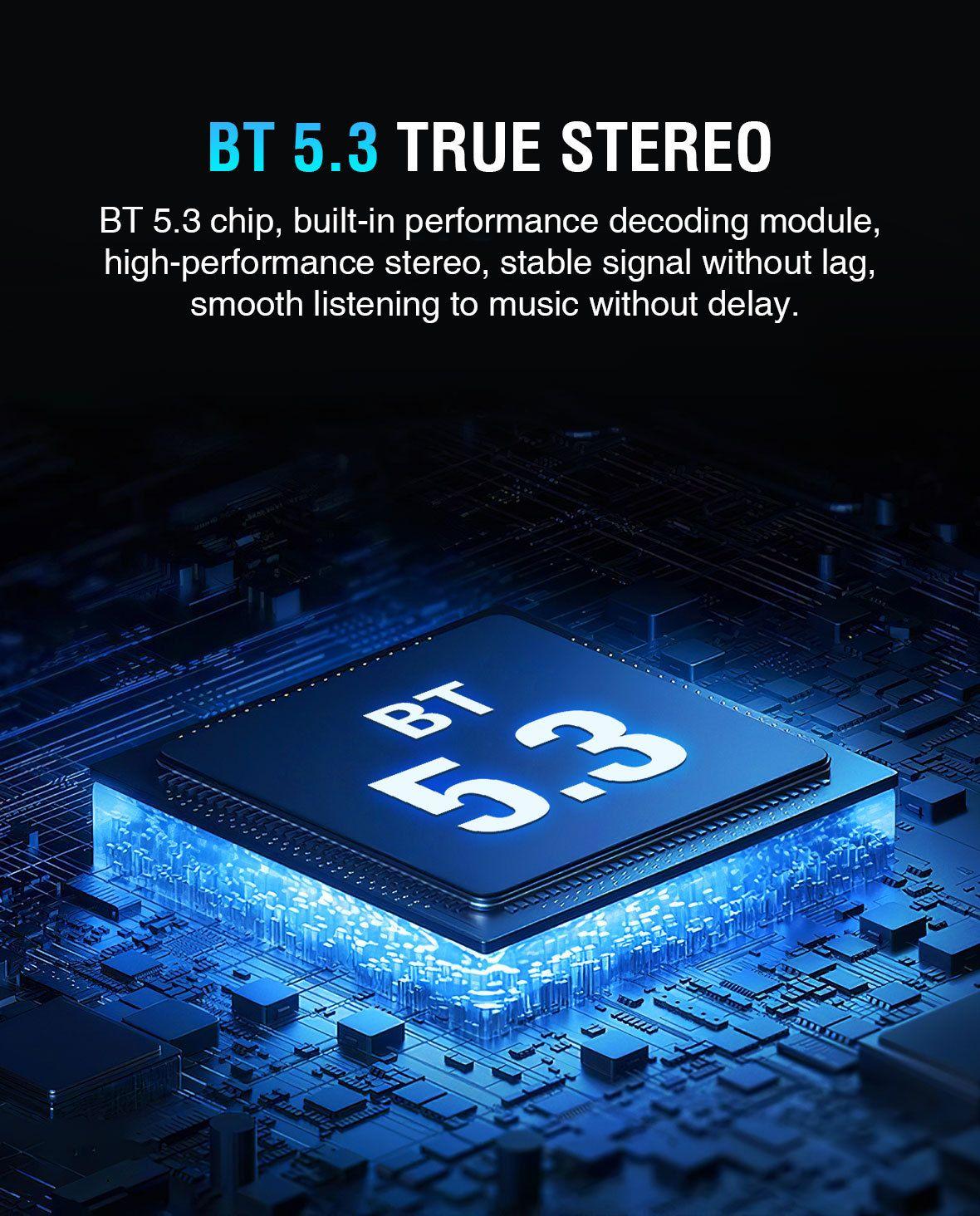 Latest In-car Bluetooth Car Charger MP3 Player with Dual USB Plugs Hands-free Calling & Colorful LED Lights Super Fast Charging