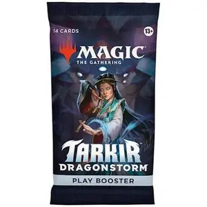Magic The Gathering Tarkir Dragonstorm